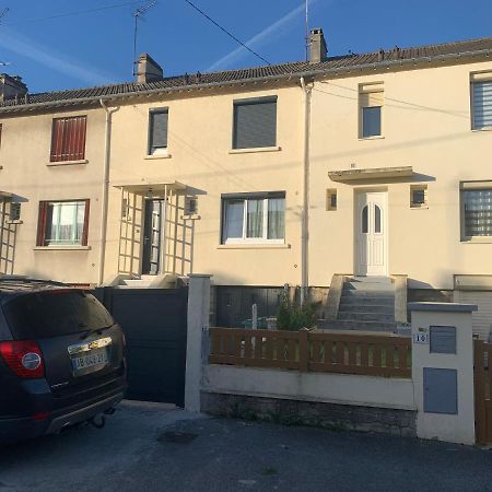 Studio Individuel Pres De Paris Mantes-la-Jolie Zewnętrze zdjęcie