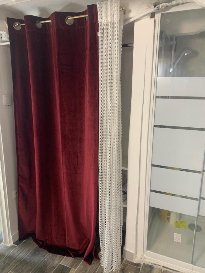 Studio Individuel Pres De Paris Mantes-la-Jolie Zewnętrze zdjęcie
