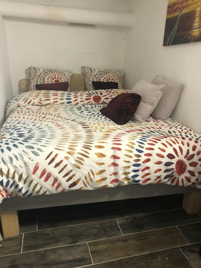 Studio Individuel Pres De Paris Mantes-la-Jolie Zewnętrze zdjęcie
